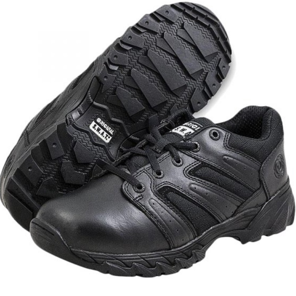 Original S.W.A.T. Tactical Work Sport Shoes